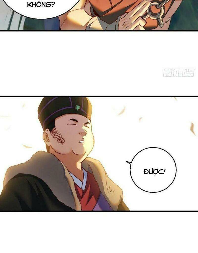 Ta Là Đại Hoàn Đan: Chapter 66