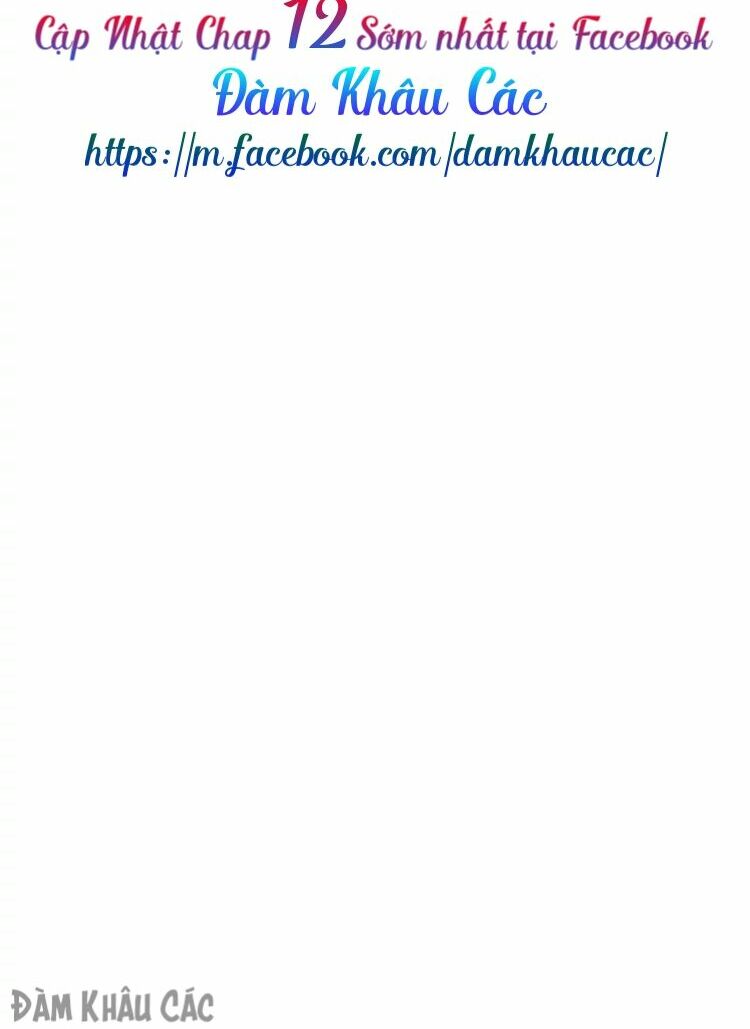 Hãy Call trước khi bốc cháy: Chapter 11