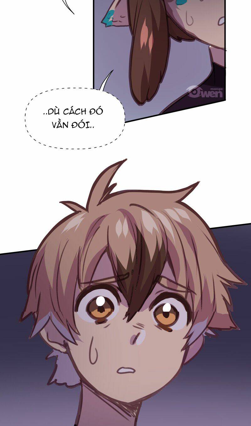 Lời Nguyền Lalin: Chapter 33