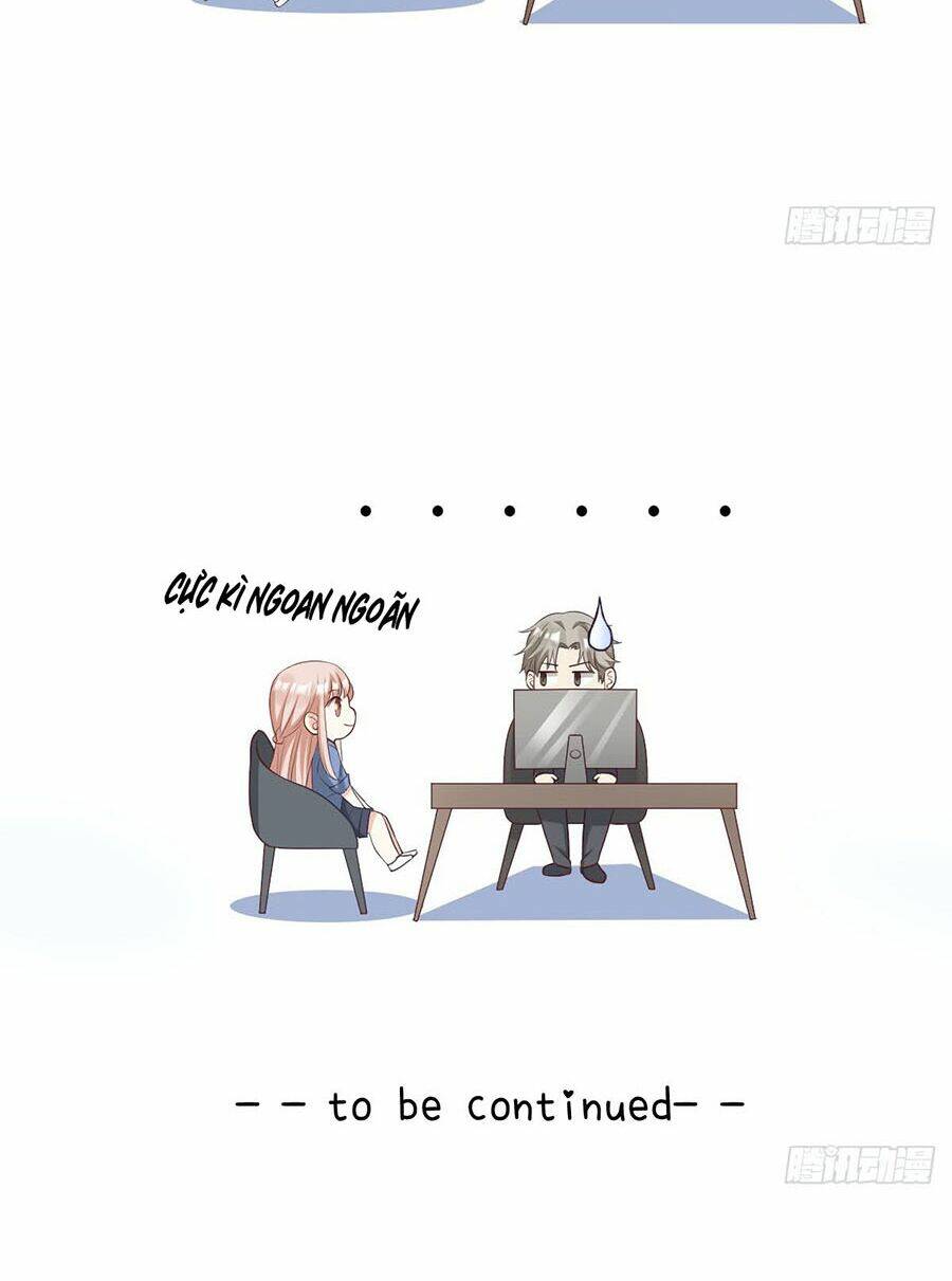 Tư Sủng Cục Cưng Bảo Bối: Chapter 22.2