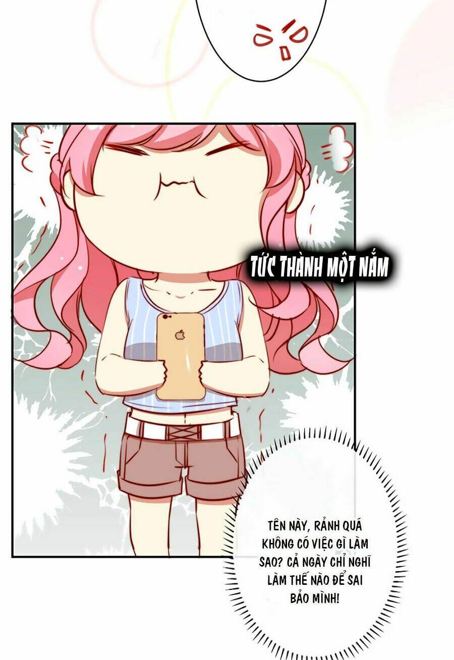 Cả Thế Giới Đều Không Bằng Người: Chapter 42