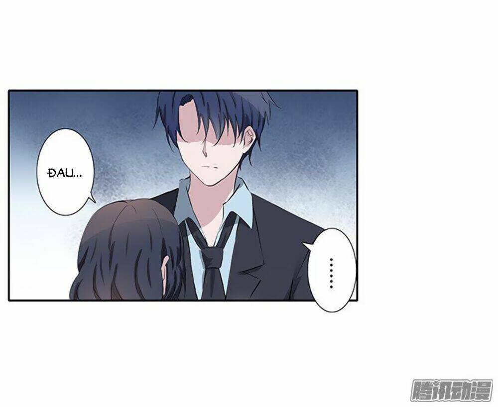 Thiên Kim Đường Môn: Chapter 41