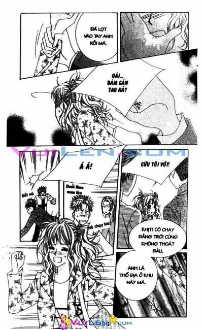 Hạnh Phúc Bất Tận: Chapter 1