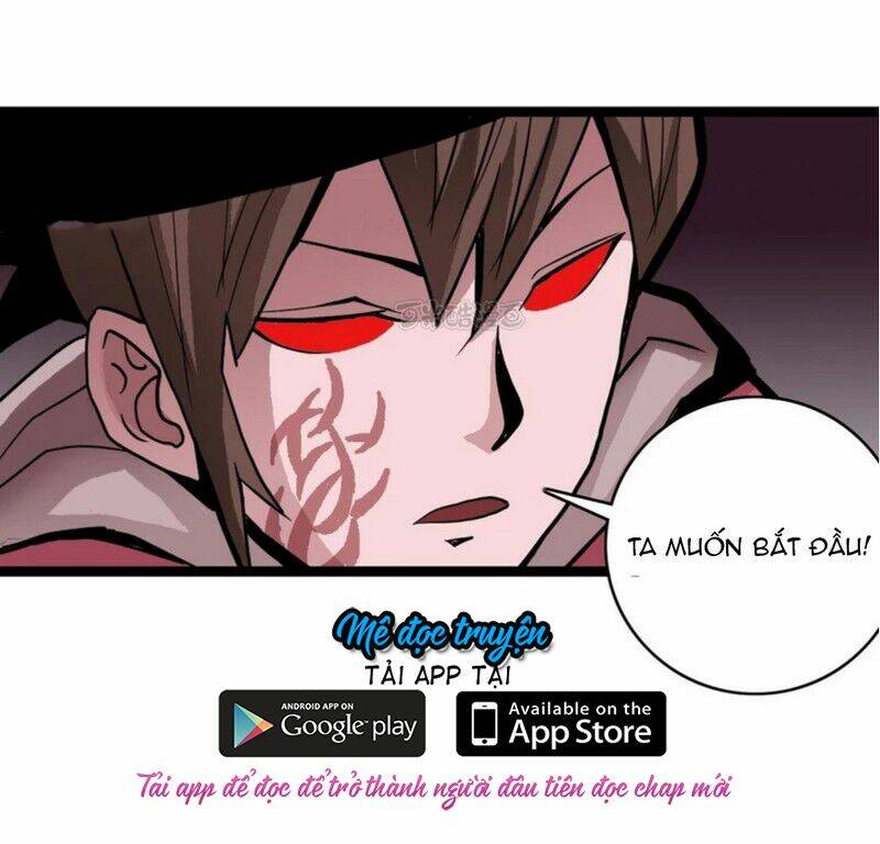 Thiếu Niên Siêu Năng Lực: Chapter 36
