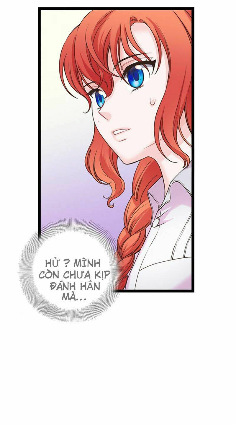 Nhân Vật Phản Diện Yêu Cầu Tôi Yêu Chàng: Chapter 3