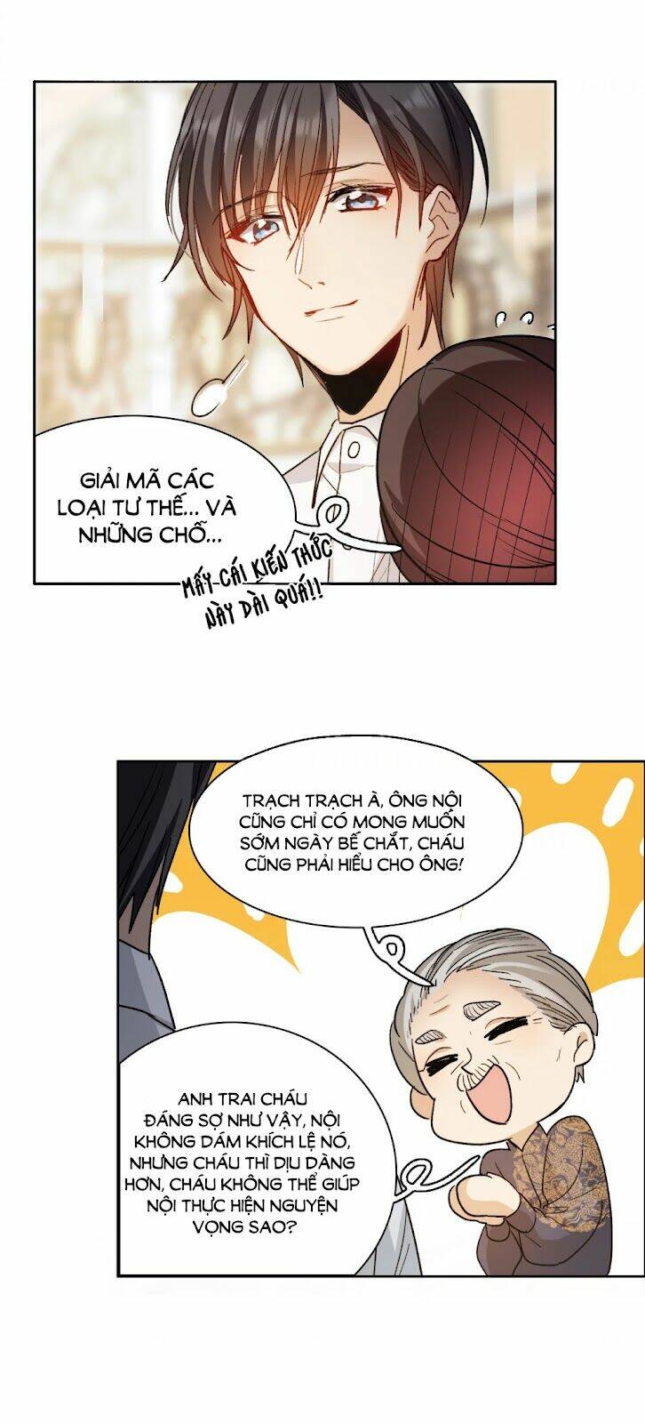 Thế Giới Đệ Nhất Cự Tinh: Chapter 32.2