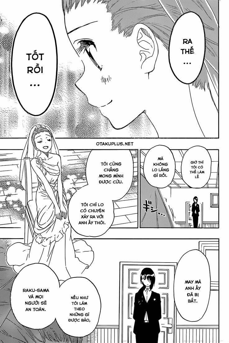 Tình Yêu Ngang Trái: Chapter 189