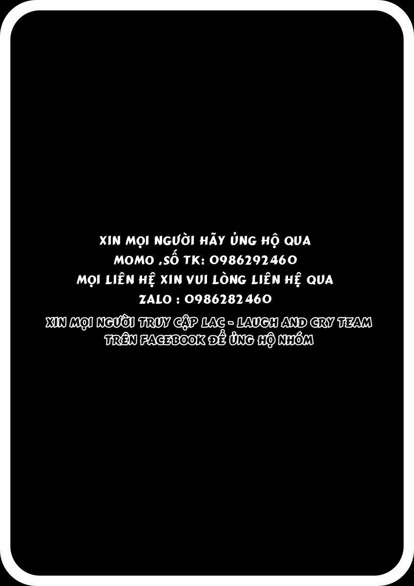 Tokyo Dragon Night: Chapter 8