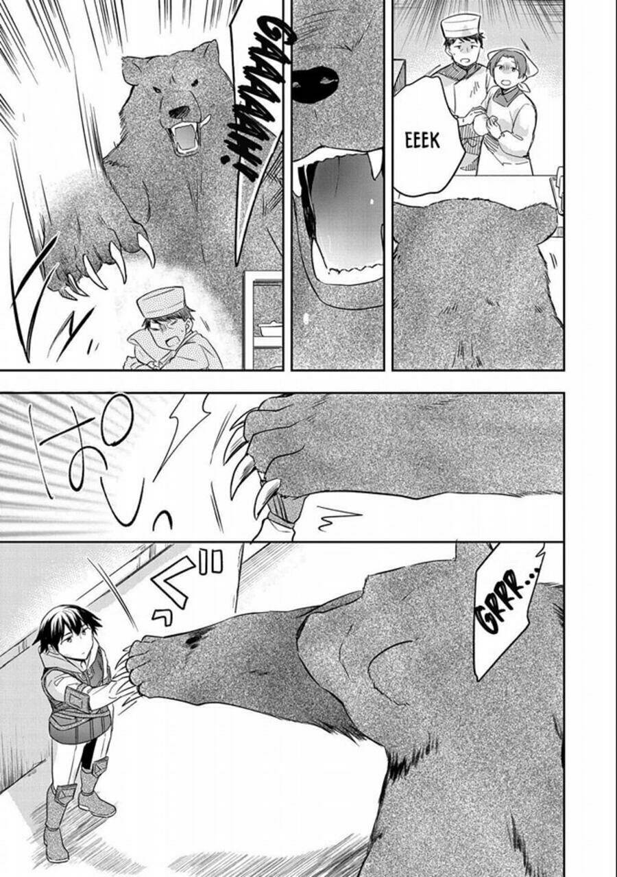Mushoku No Eiyuu: Betsu Ni Skill Nanka Iranakattan Daga: Chapter 29
