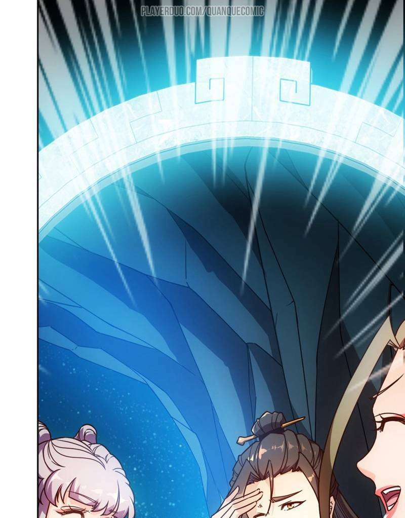 Hồng Thiên Thần Tôn: Chapter 44