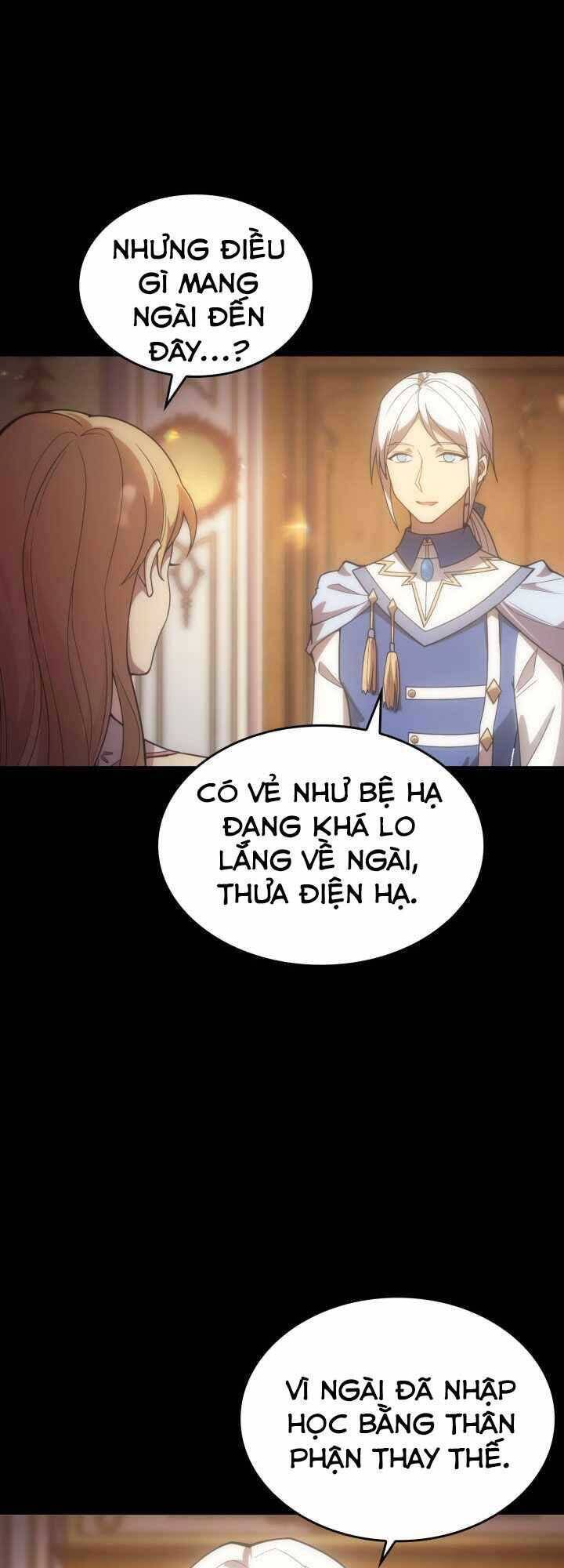 Tái Sinh Thành Công Chức Bình Thường Ở Một Thế Giới Xa Lạ: Chapter 19