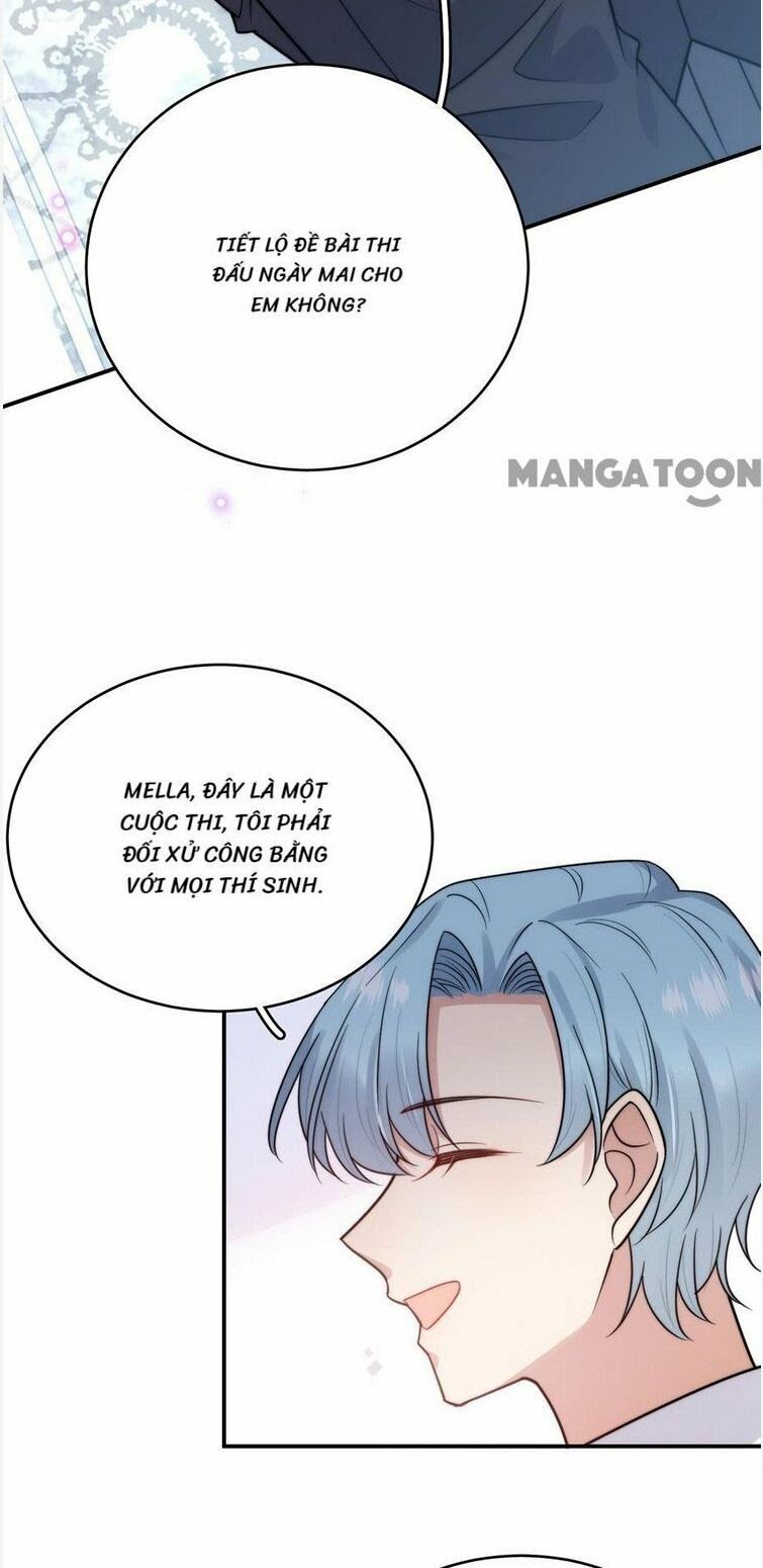 Ma Lạt Thiên Kim Đẩu Ác Thiếu: Chapter 264