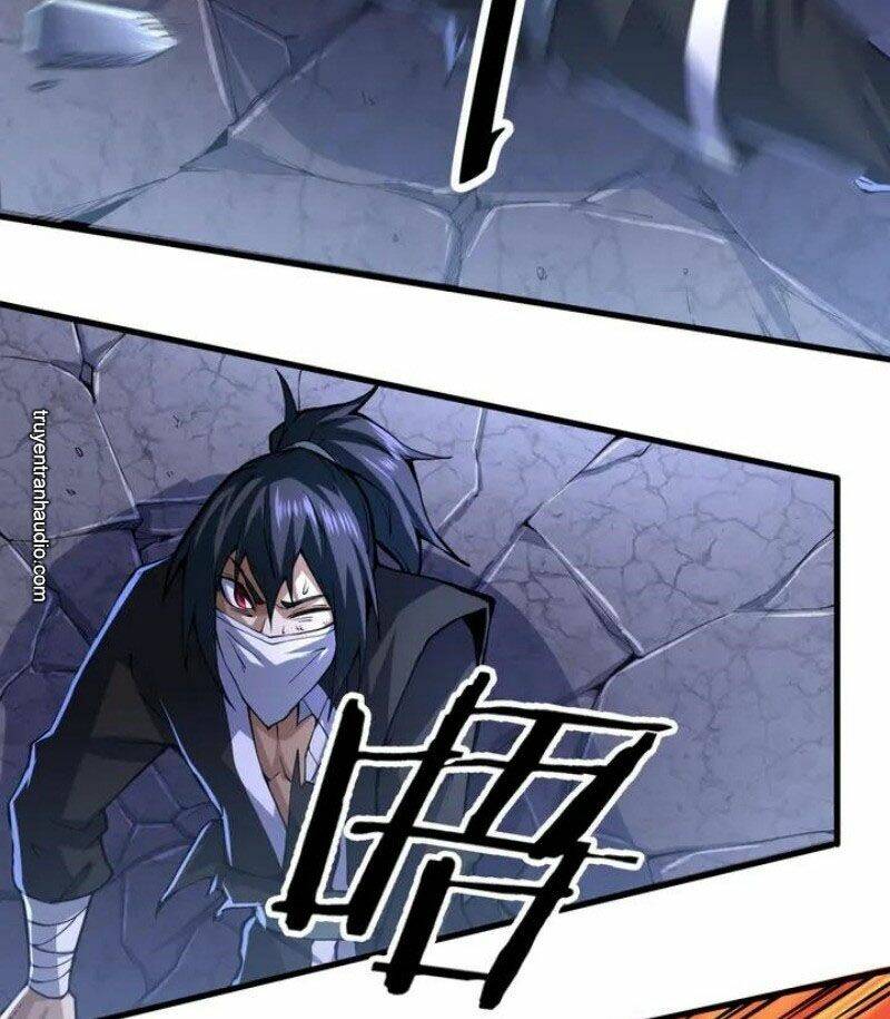 Đấu Hồn Đại Lục: Chapter 33