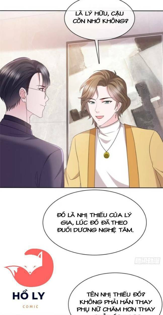 Boss Là Kim Chủ Của Tôi: Chapter 28