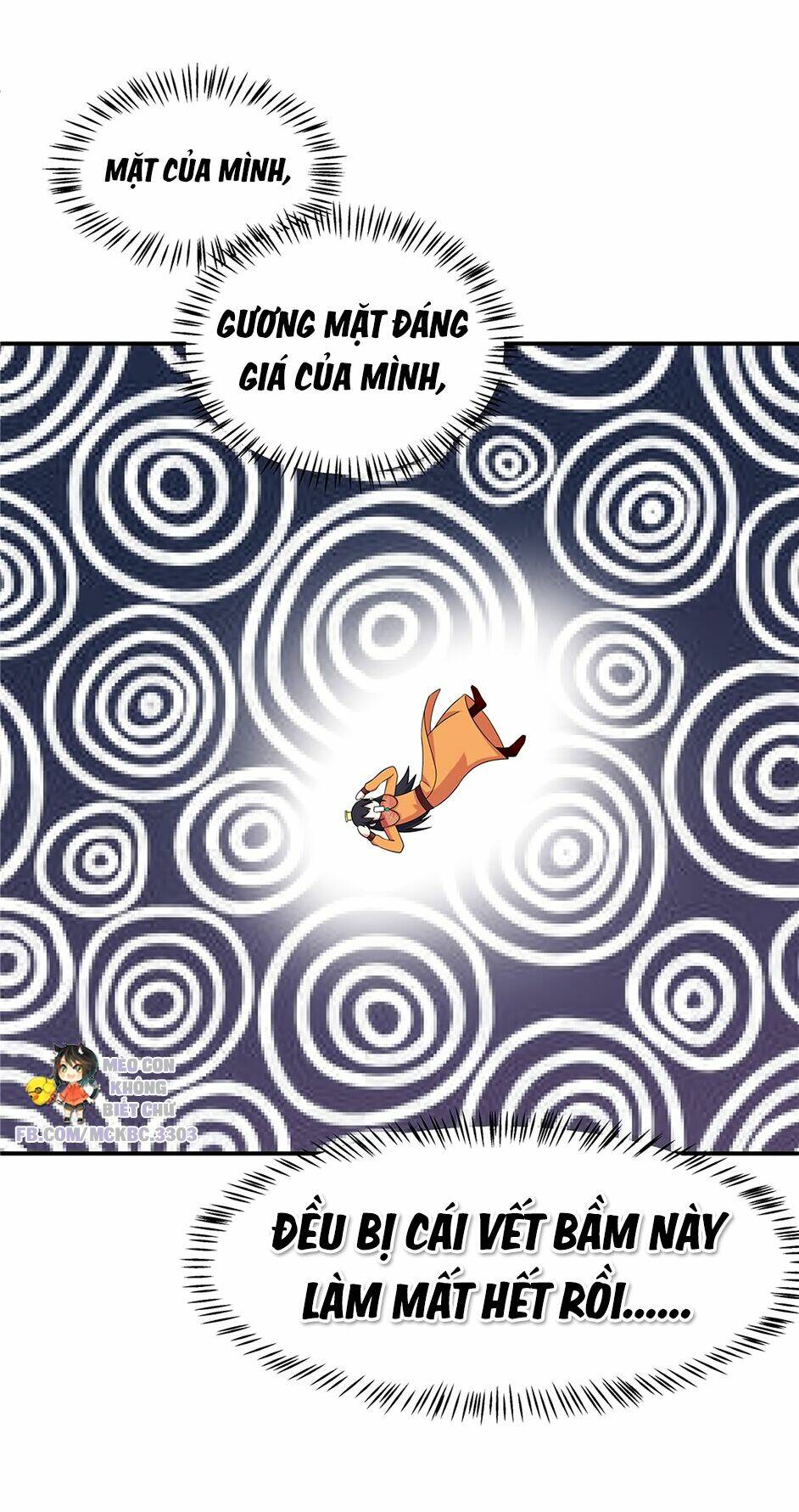 Báo Cáo! Đế Quân Ngài Có Độc!: Chapter 30