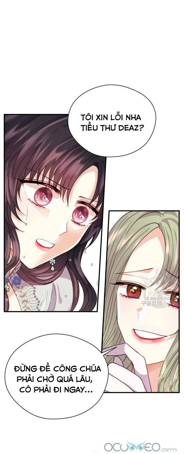 Roelin Bước Đến Tương Lai: Chapter 11