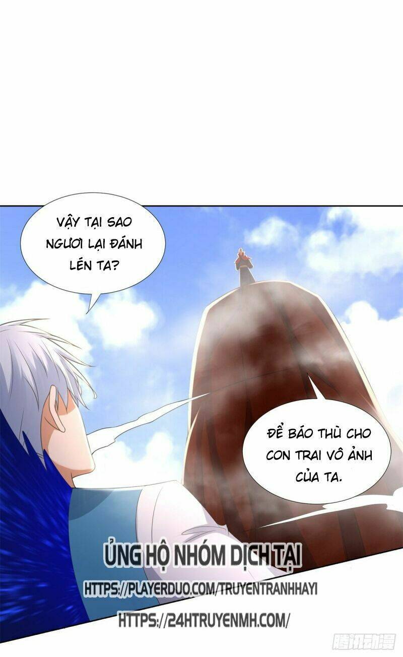 Chí Tôn Trọng Sinh: Chapter 78
