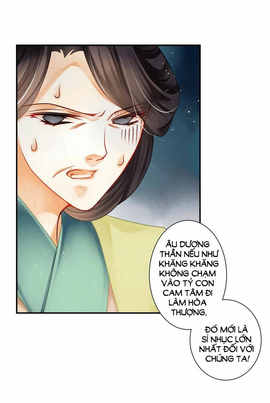 Ái Thượng Vô Địch Tiếu Hoàng Hậu: Chapter 140