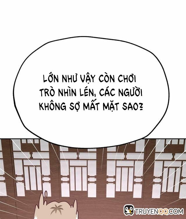 Phép tắc yêu đương của Ma Vương: Chapter 15
