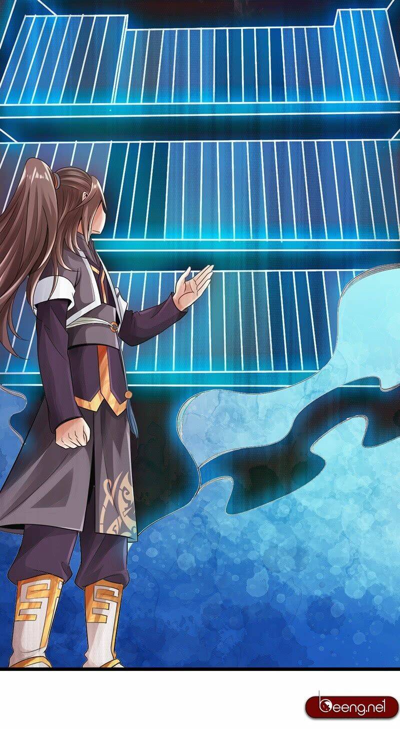Thái Cổ Cuồng Ma: Chapter 26