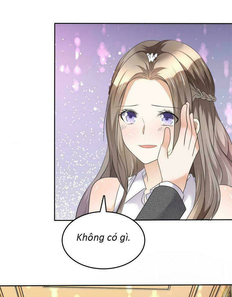 Con Đường Phản Công Của Sủng Thê: Chapter 6