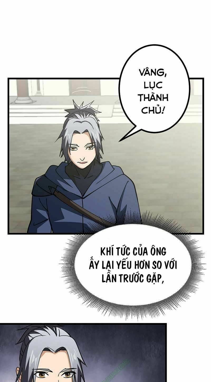 Bất Diệt Nguyên Thần: Chapter 51