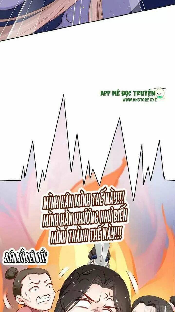 Nàng Trở Thành Bạch Nguyệt Quang Của Vương Gia Bệnh Kiều: Chapter 35