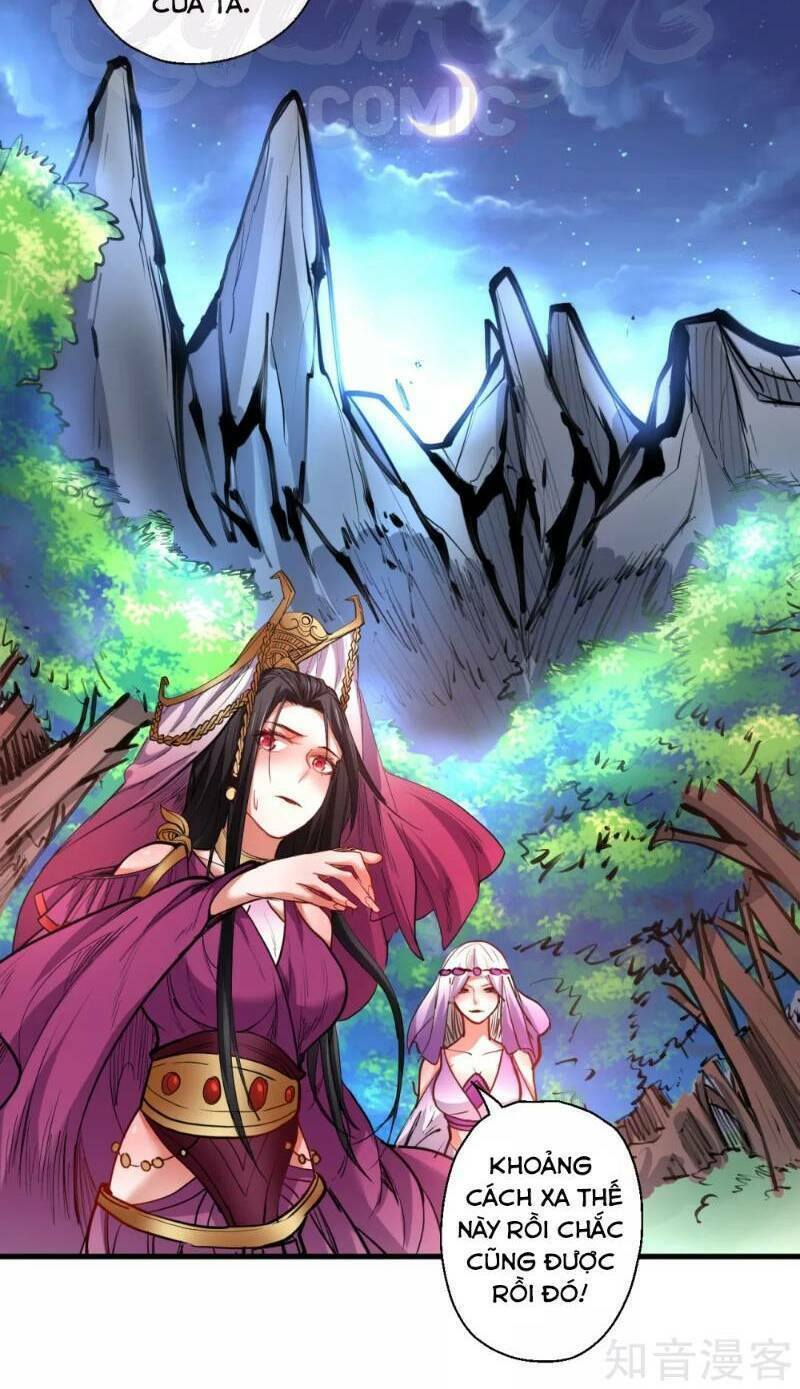 Tối Cường Đại Biểu Hoàng Kim Thận: Chapter 69