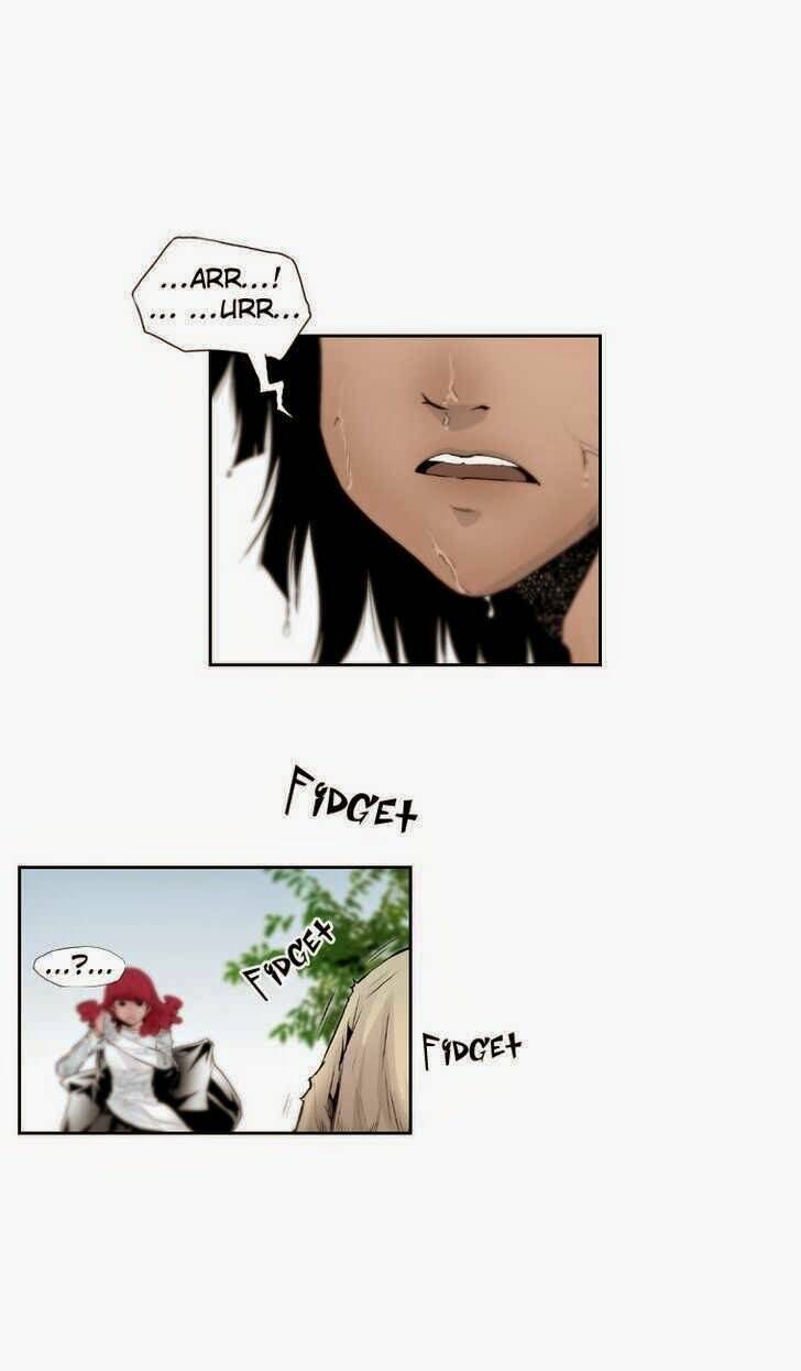 From Hell: Chapter 1