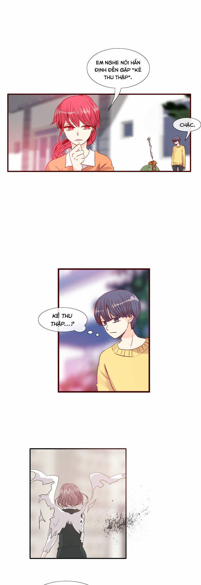 Flow: Chapter 56