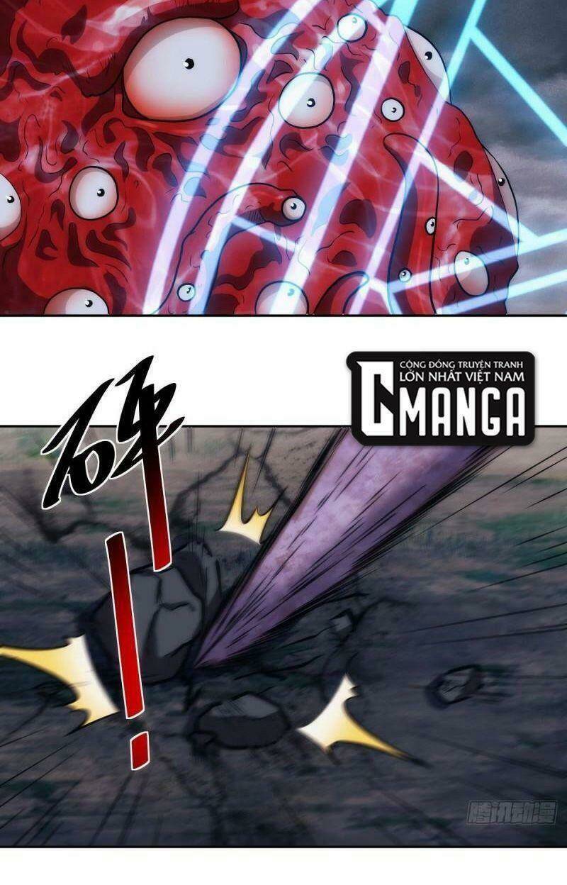 Xâm Lược Vạn Giới: Chapter 88