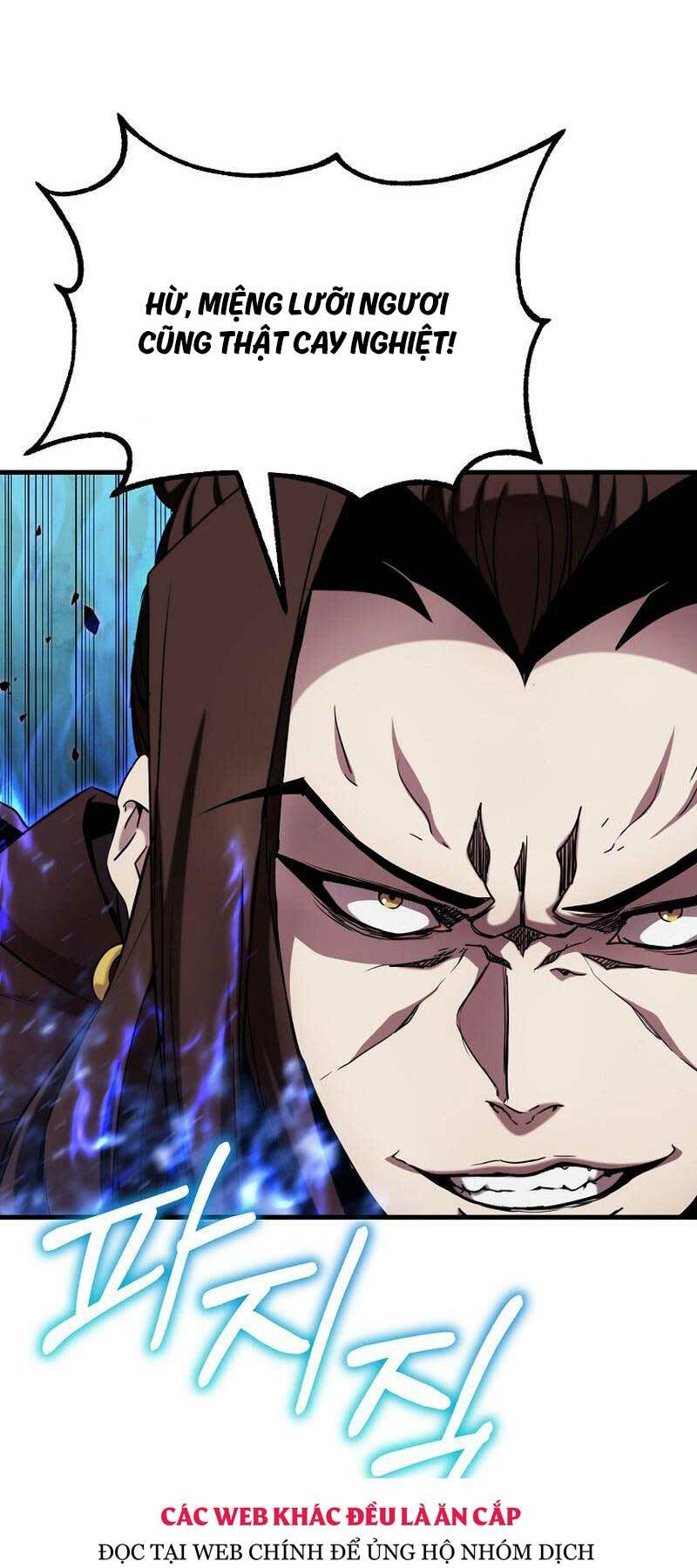 Đông Phương Bất Bại: Chapter 15