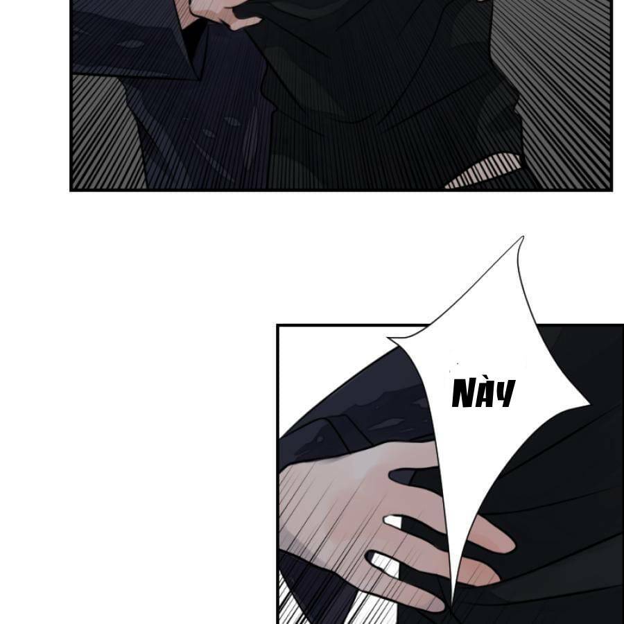 Chỉ Hai Chúng Ta: Chapter 2