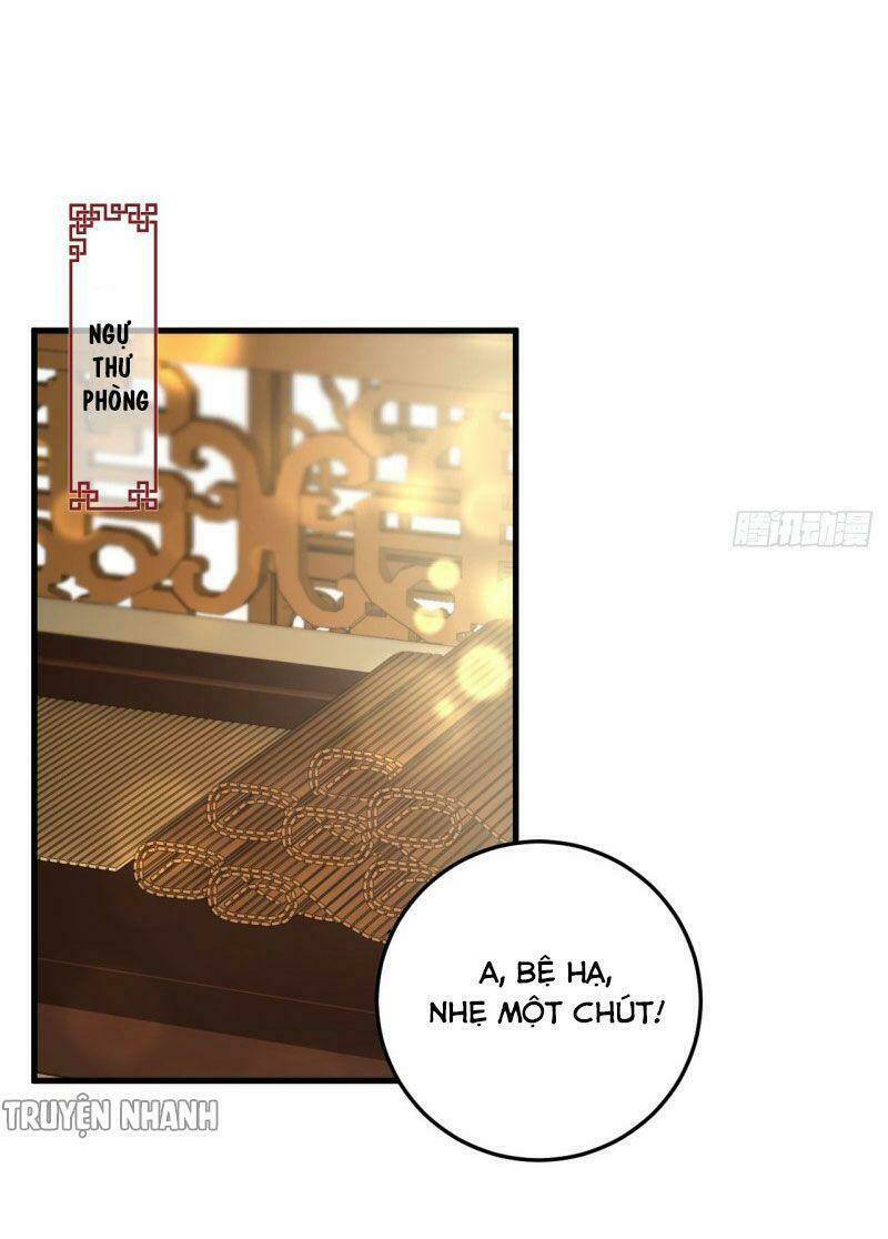 Lễ Băng Nhạc Phôi Chi Dạ: Chapter 18