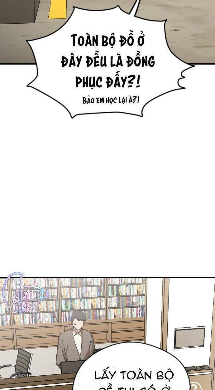 Duyên Nợ Kiếp Trước: Chapter 34