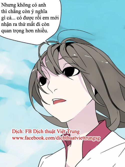 Ứng Dụng Thẩm Mỹ: Chapter 49