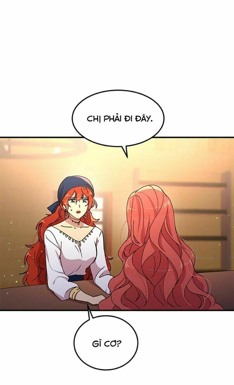 Công Tước, Loạn Vừa Thôi!: Chapter 85