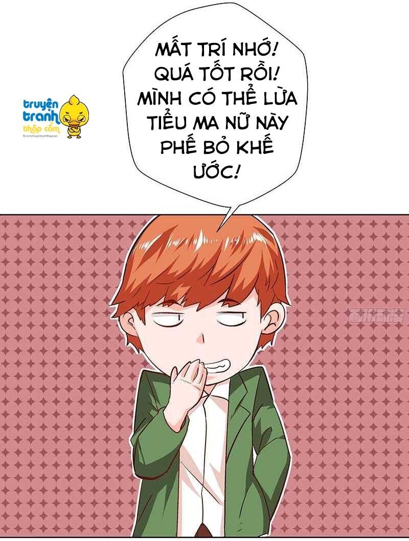 Cường Sủng Hào Môn Tiểu Manh Thê: Chapter 48