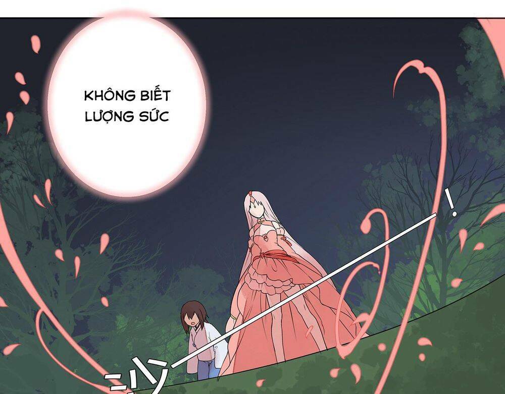 Đốt Đào Hoa: Chapter 6