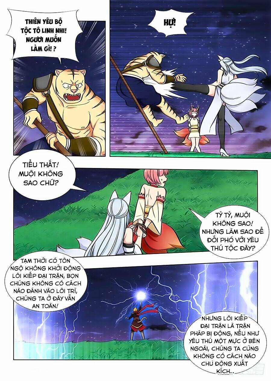 Tối Cường Phản Sáo Lộ Hệ Thống: Chapter 80
