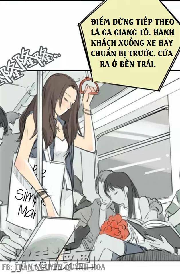 12 Giờ Của Lọ Lem: Chapter 10