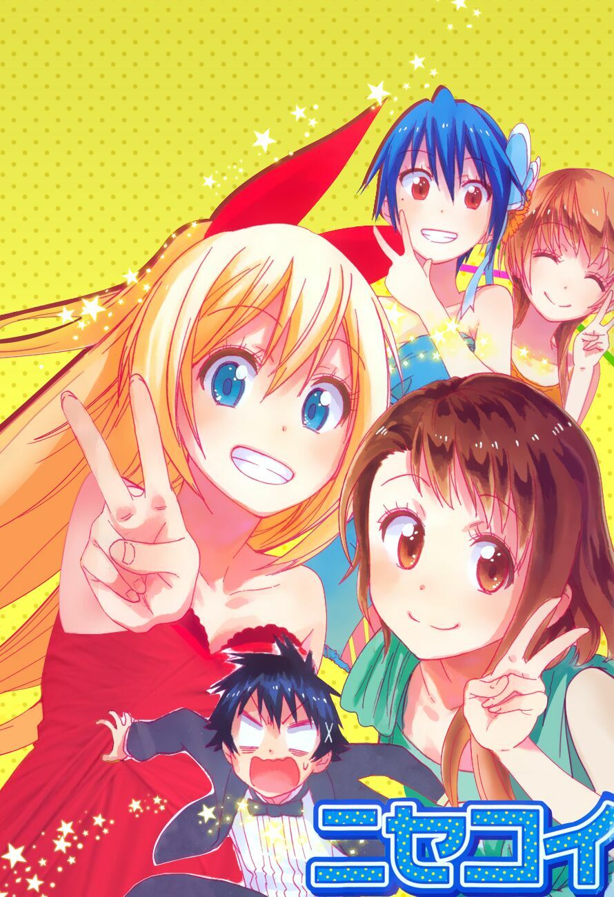 Tình Yêu Ngang Trái: Chapter 98