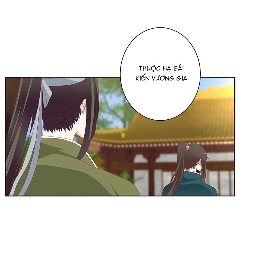 Thông Linh Phi: Chapter 612