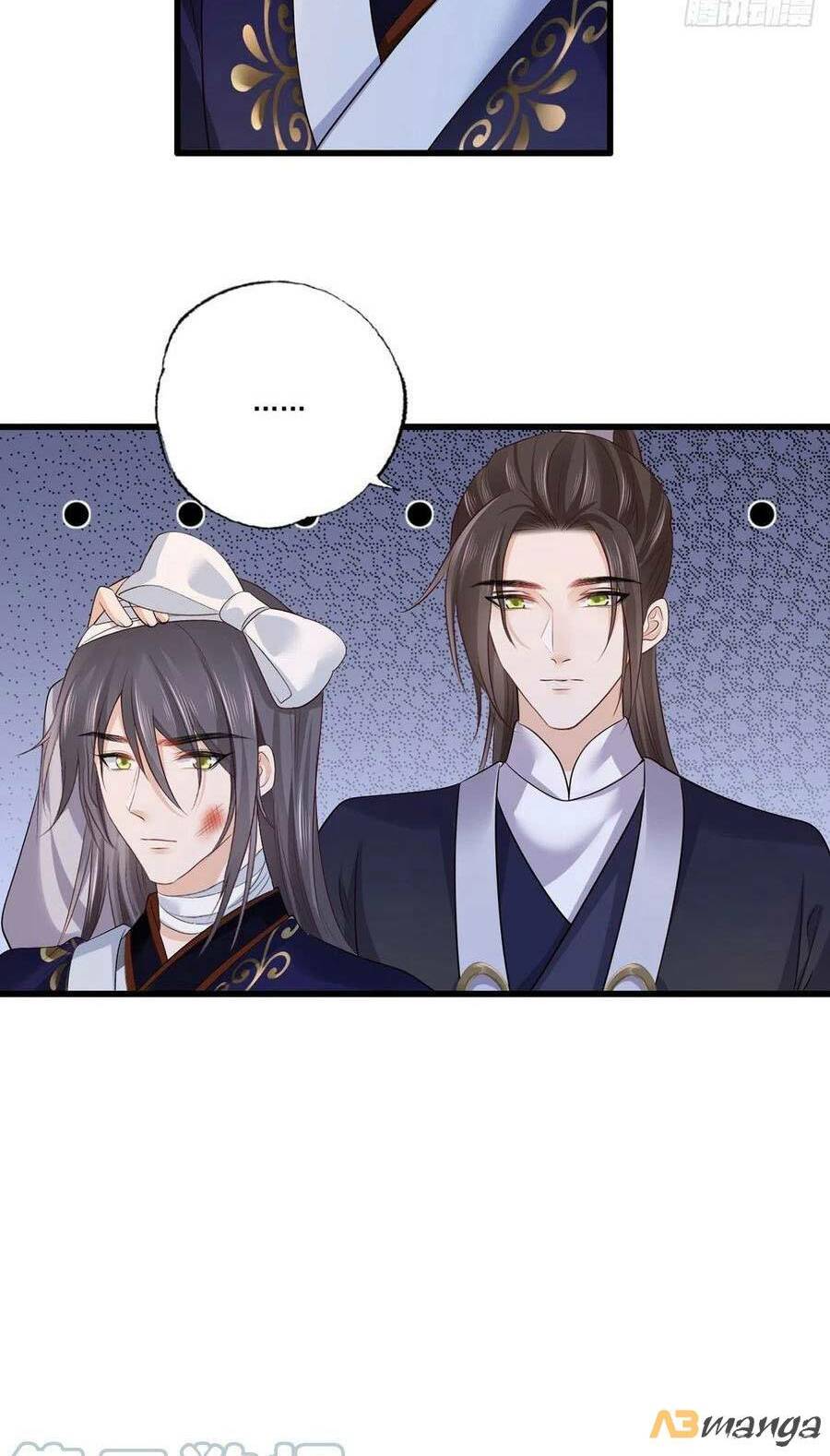 Nữ Thủ Phú Chi Kiều Sủng Nhiếp Chính Vương: Chapter 121