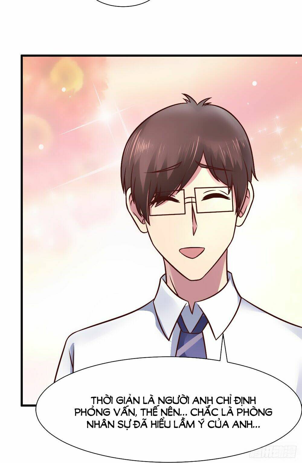 Thời Gian Đều Biết: Chapter 25