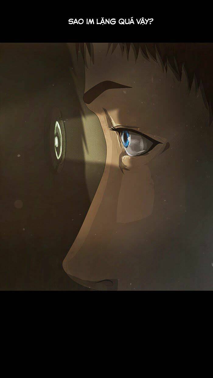 Dead Days: Chapter 15