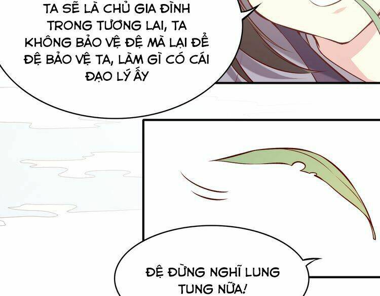 Yến Sơn Phái Và Bách Hoa Môn: Chapter 190