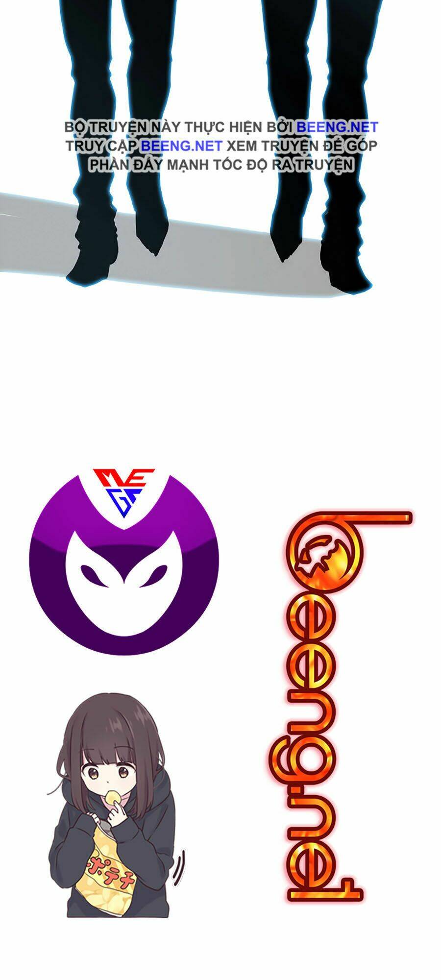 Bá Chủ Học Đường Ss3: Chapter 18