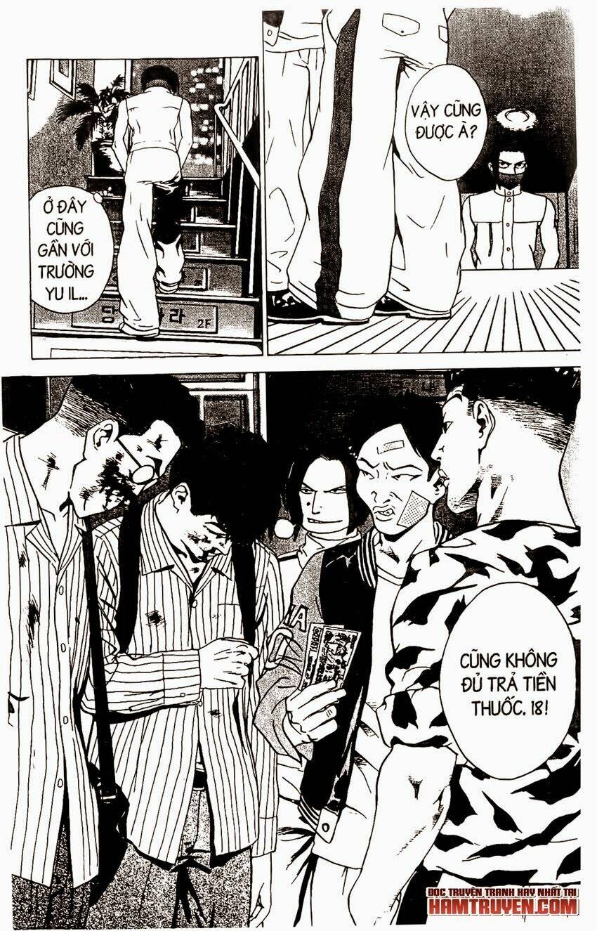 Ai Hơn Ai: Chapter 101