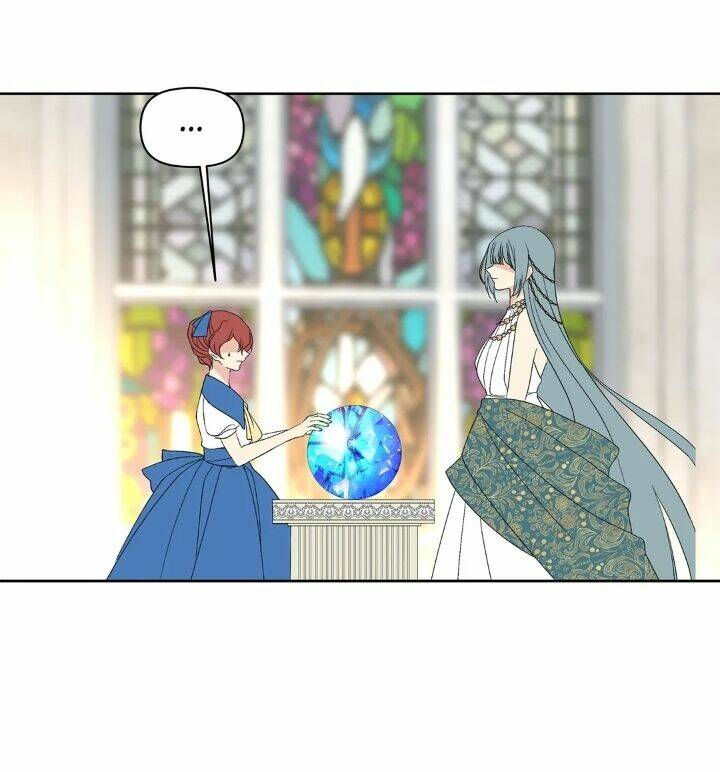Công Chúa Thời Gian Có Hạn: Chapter 35